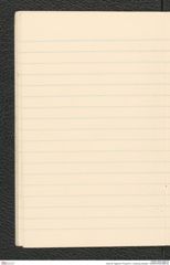 Seite 36, Tagebuch "Poysdorf II. | Grabung Lebzelter " (NHMW-PRAE-BBB-26)